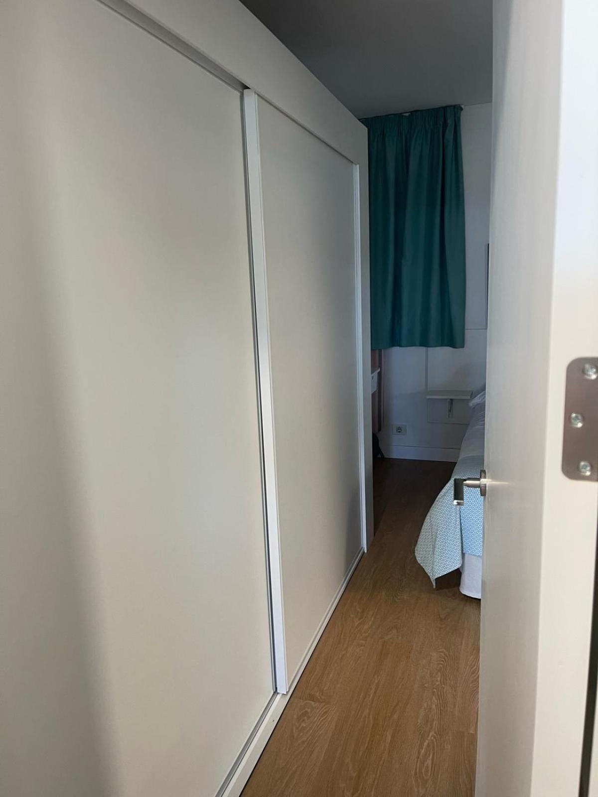Apartamentos El Paseo Πλάγια ντελ Ινγκλές Εξωτερικό φωτογραφία