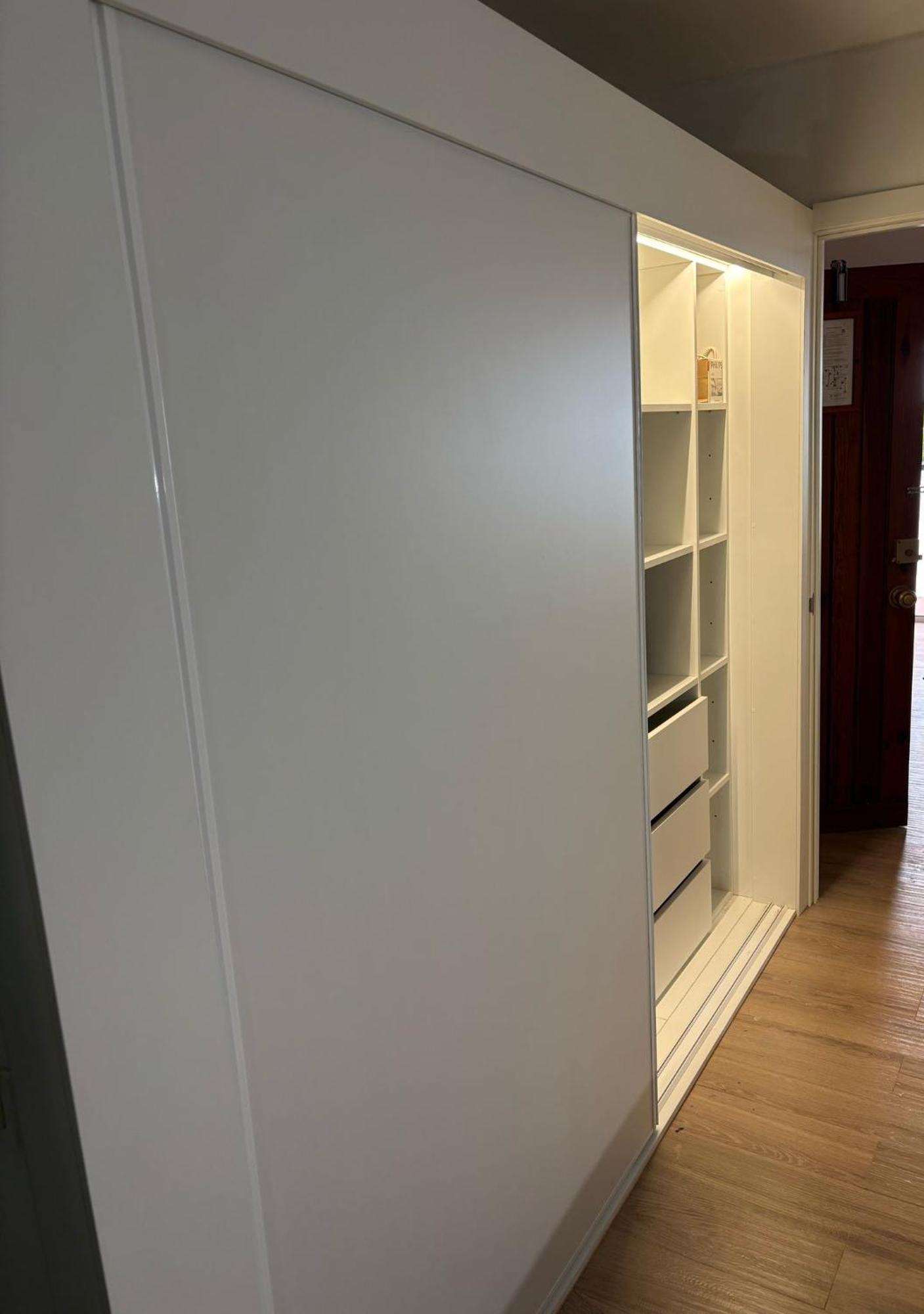 Apartamentos El Paseo Πλάγια ντελ Ινγκλές Εξωτερικό φωτογραφία